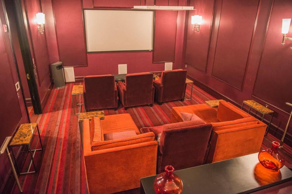Crystal Quarters Furnished Apartments At The Gramercy Arlington Eksteriør billede